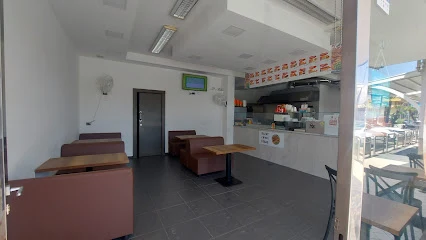 Rafay Doner Kebab (HALAL) · Foto 2