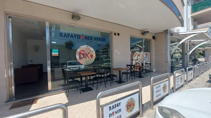 Rafay Doner Kebab (HALAL) · Foto 1